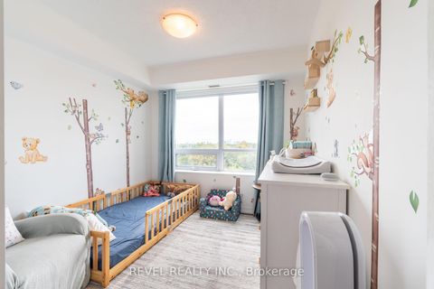 Photo 12 at 603 - 1403 Royal York Road, Humber Heights, Toronto