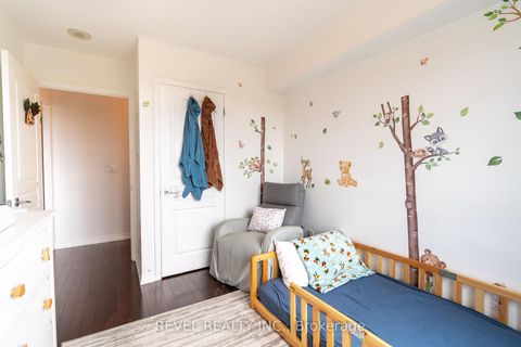 Photo 13 at 603 - 1403 Royal York Road, Humber Heights, Toronto