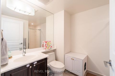 Photo 14 at 603 - 1403 Royal York Road, Humber Heights, Toronto