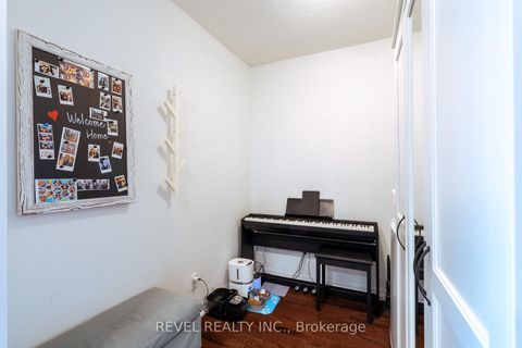 Photo 17 at 603 - 1403 Royal York Road, Humber Heights, Toronto