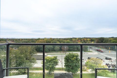 Photo 19 at 603 - 1403 Royal York Road, Humber Heights, Toronto