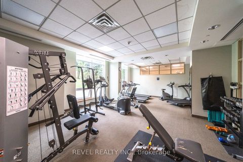 Photo 25 at 603 - 1403 Royal York Road, Humber Heights, Toronto