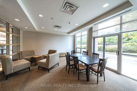 Photo 27 at 603 - 1403 Royal York Road, Humber Heights, Toronto