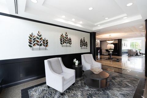Photo 28 at 603 - 1403 Royal York Road, Humber Heights, Toronto
