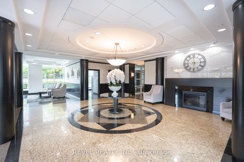 Photo 29 at 603 - 1403 Royal York Road, Humber Heights, Toronto