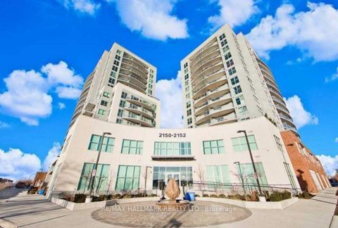 Photo 0 at 101 - 2152 Lawrence Avenue, Maryvale, Toronto