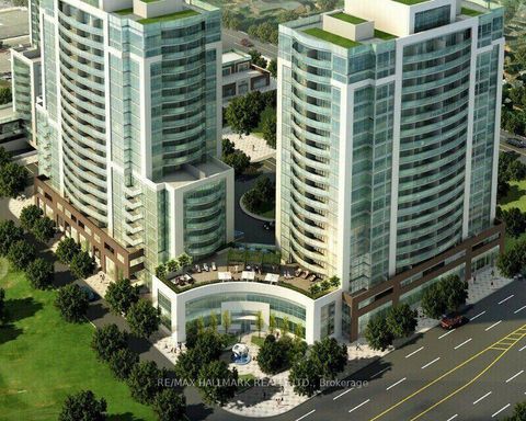 Photo 1 at 101 - 2152 Lawrence Avenue, Maryvale, Toronto