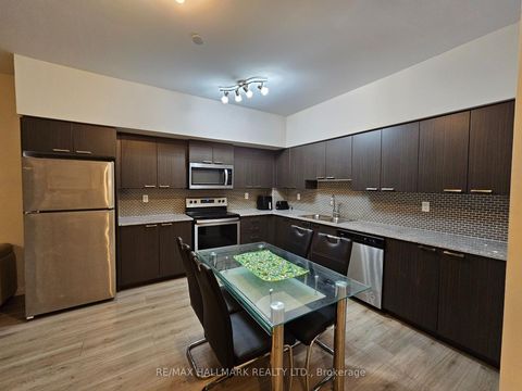 Photo 3 at 101 - 2152 Lawrence Avenue, Maryvale, Toronto
