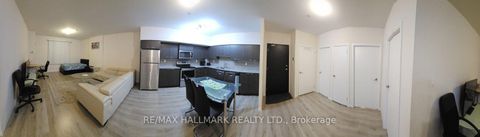 Photo 4 at 101 - 2152 Lawrence Avenue, Maryvale, Toronto