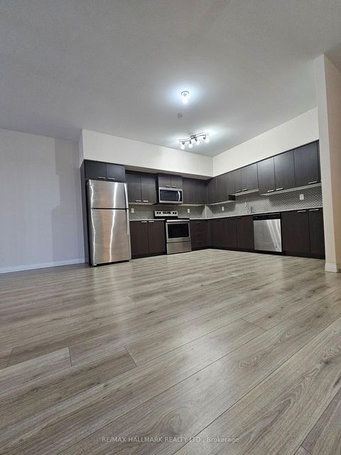 Photo 5 at 101 - 2152 Lawrence Avenue, Maryvale, Toronto