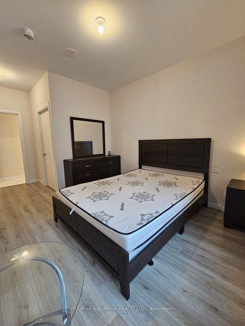 Photo 7 at 101 - 2152 Lawrence Avenue, Maryvale, Toronto