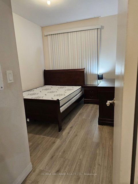 Photo 8 at 101 - 2152 Lawrence Avenue, Maryvale, Toronto