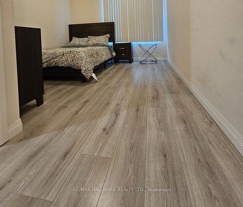 Photo 9 at 101 - 2152 Lawrence Avenue, Maryvale, Toronto