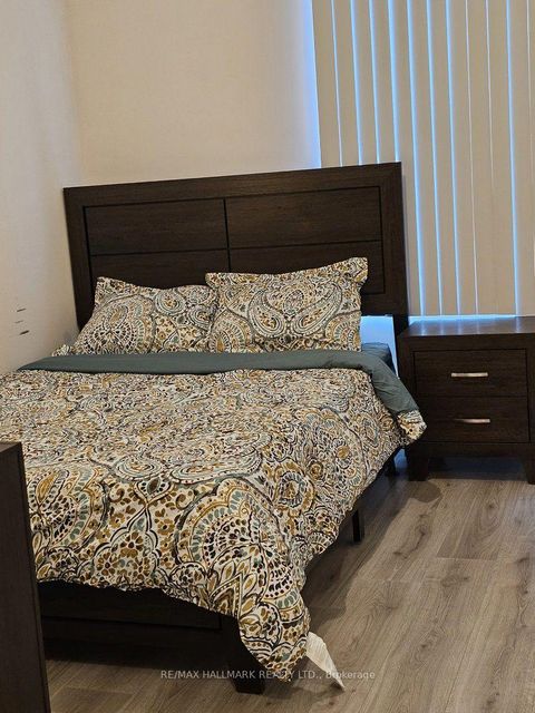 Photo 10 at 101 - 2152 Lawrence Avenue, Maryvale, Toronto