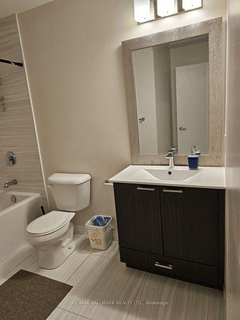 Photo 11 at 101 - 2152 Lawrence Avenue, Maryvale, Toronto