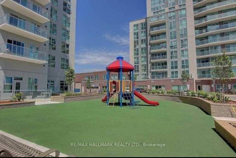 Photo 14 at 101 - 2152 Lawrence Avenue, Maryvale, Toronto