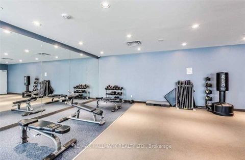Photo 15 at 101 - 2152 Lawrence Avenue, Maryvale, Toronto