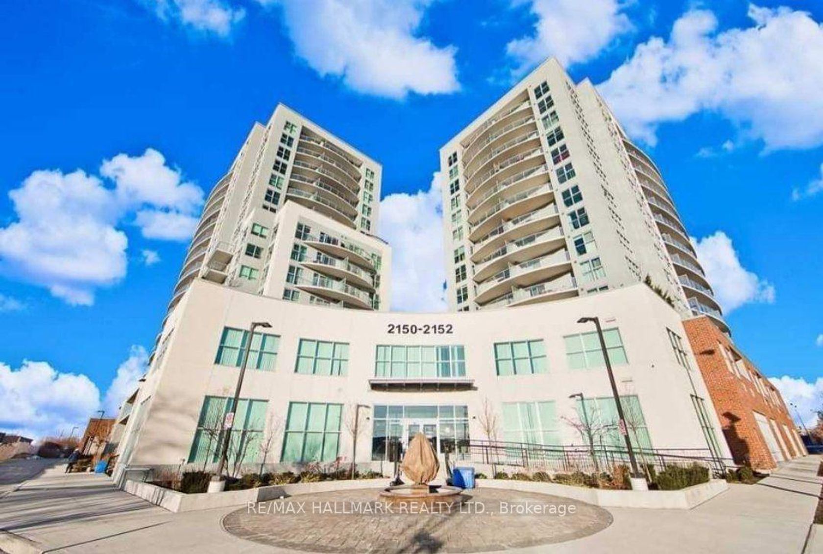 101 - 2152 Lawrence Avenue, Maryvale, Toronto 