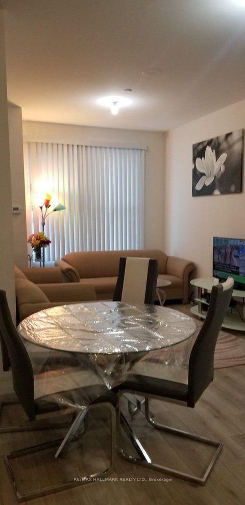 Photo 3 at 105 - 2152 Lawrence Avenue, Maryvale, Toronto