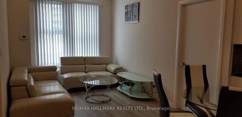 Photo 4 at 105 - 2152 Lawrence Avenue, Maryvale, Toronto