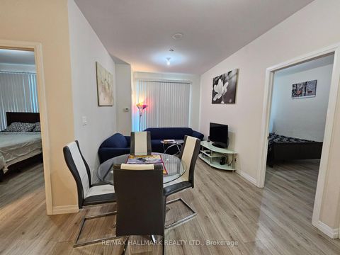 Photo 5 at 105 - 2152 Lawrence Avenue, Maryvale, Toronto