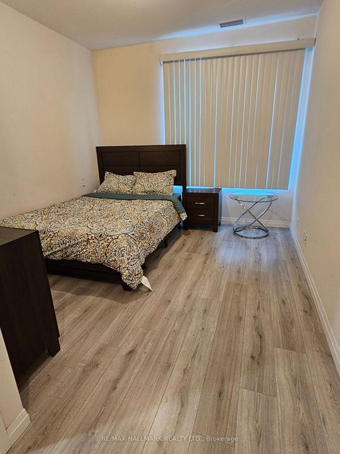Photo 7 at 105 - 2152 Lawrence Avenue, Maryvale, Toronto