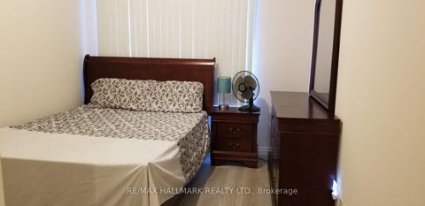 Photo 8 at 105 - 2152 Lawrence Avenue, Maryvale, Toronto