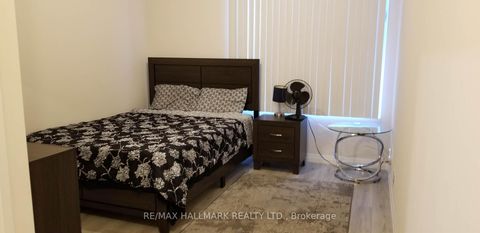 Photo 9 at 105 - 2152 Lawrence Avenue, Maryvale, Toronto