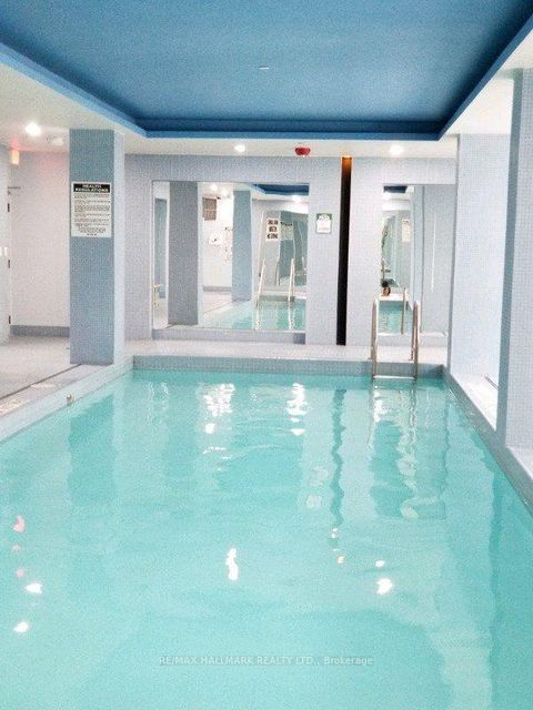 Photo 12 at 105 - 2152 Lawrence Avenue, Maryvale, Toronto