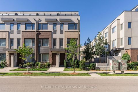 Photo 1 at 162 William Duncan Road, CFB, Toronto