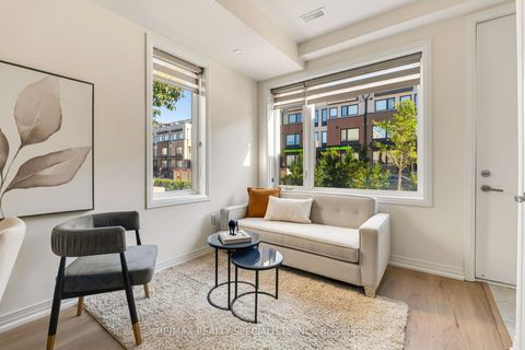 Photo 7 at 162 William Duncan Road, CFB, Toronto