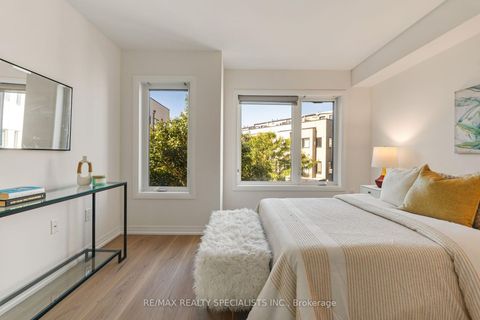 Photo 24 at 162 William Duncan Road, CFB, Toronto