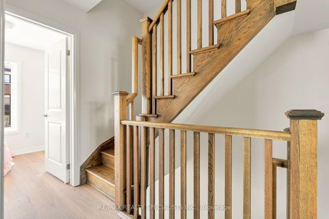 Photo 27 at 162 William Duncan Road, CFB, Toronto