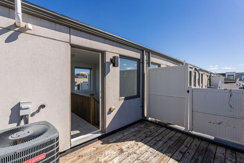 Photo 41 at 162 William Duncan Road, CFB, Toronto