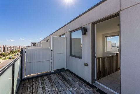 Photo 44 at 162 William Duncan Road, CFB, Toronto