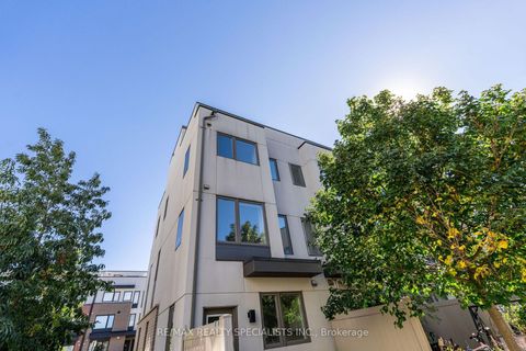 Photo 46 at 162 William Duncan Road, CFB, Toronto