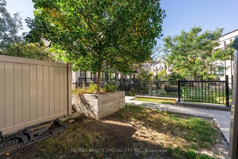 Photo 48 at 162 William Duncan Road, CFB, Toronto