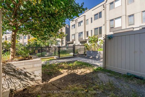 Photo 49 at 162 William Duncan Road, CFB, Toronto