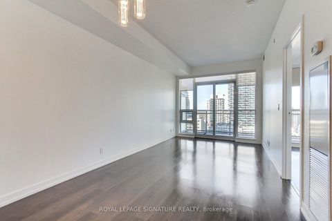 Photo 17 at 1913 - 98 Lillian Street, Mount Pleasant West, Toronto