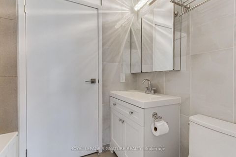 Photo 28 at 1913 - 98 Lillian Street, Mount Pleasant West, Toronto