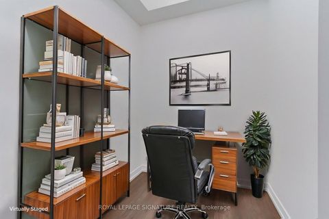 Photo 32 at 1913 - 98 Lillian Street, Mount Pleasant West, Toronto