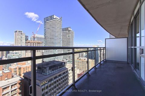 Photo 36 at 1913 - 98 Lillian Street, Mount Pleasant West, Toronto