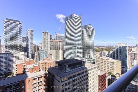 Photo 38 at 1913 - 98 Lillian Street, Mount Pleasant West, Toronto