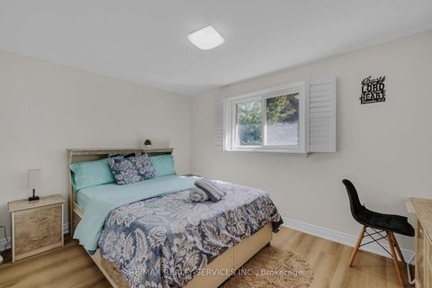 Photo 22 at 17 Avening Drive, Clairville, Toronto