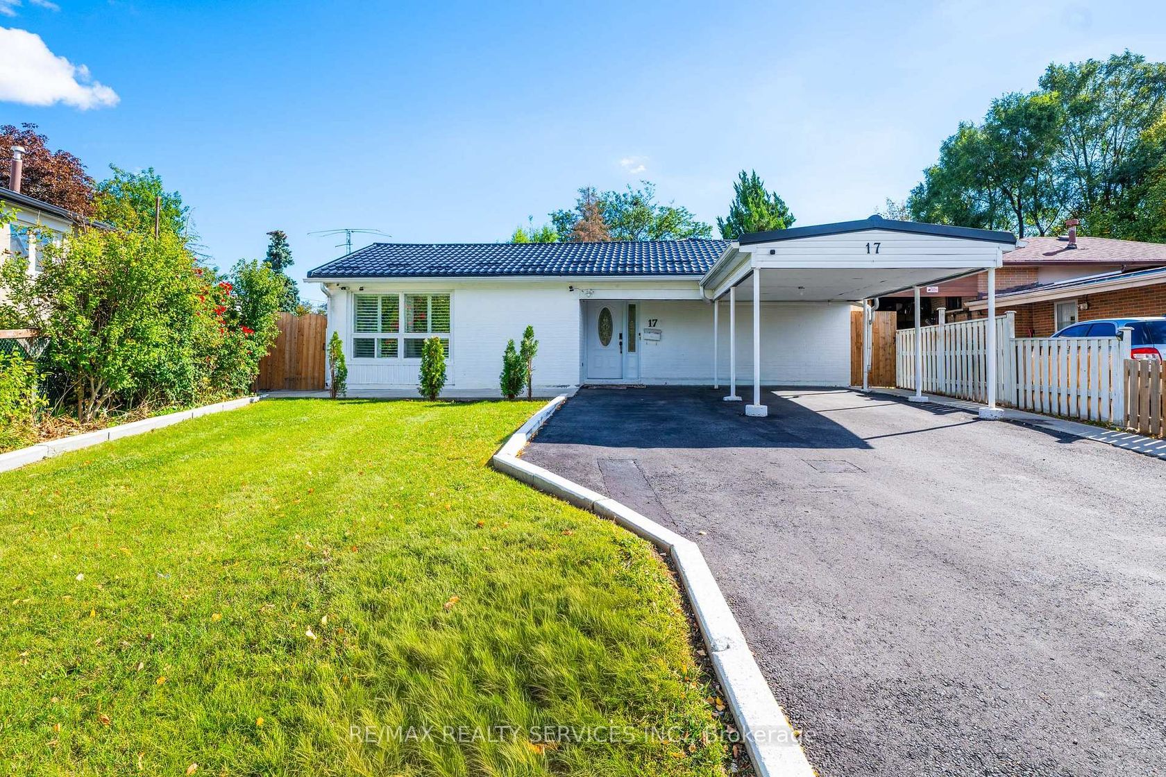 17 Avening Drive, Clairville, Toronto 