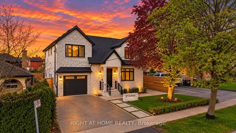 Photo 0 at 17 Exbury Road, CFB, Toronto