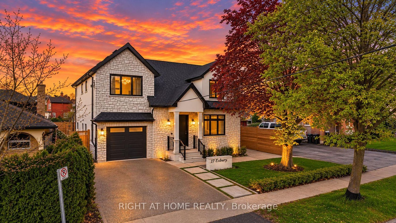 17 Exbury Road, CFB, Toronto 