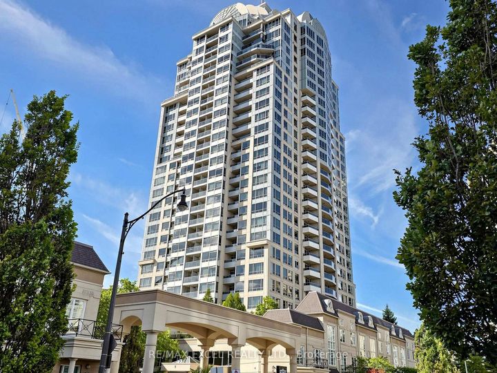 Photo 0 at 2010 - 1 Rean Drive, Bayview Village, Toronto
