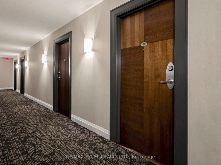Photo 6 at 2010 - 1 Rean Drive, Bayview Village, Toronto