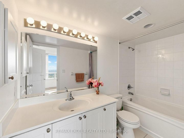 Photo 25 at 2010 - 1 Rean Drive, Bayview Village, Toronto